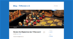 Desktop Screenshot of hz-2000.de